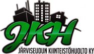 Järviseudun Kiinteistöhuolto Ky-logo